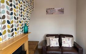 Apartment 4, Crescent Avenue